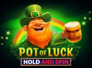 Wonder Luck Casino screenshot